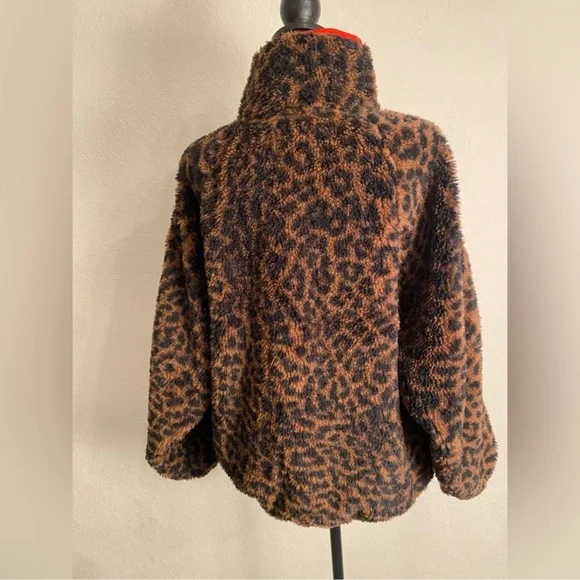 Rumored Sun Valley Sherpa - Size S/M - Picture 5 of 6